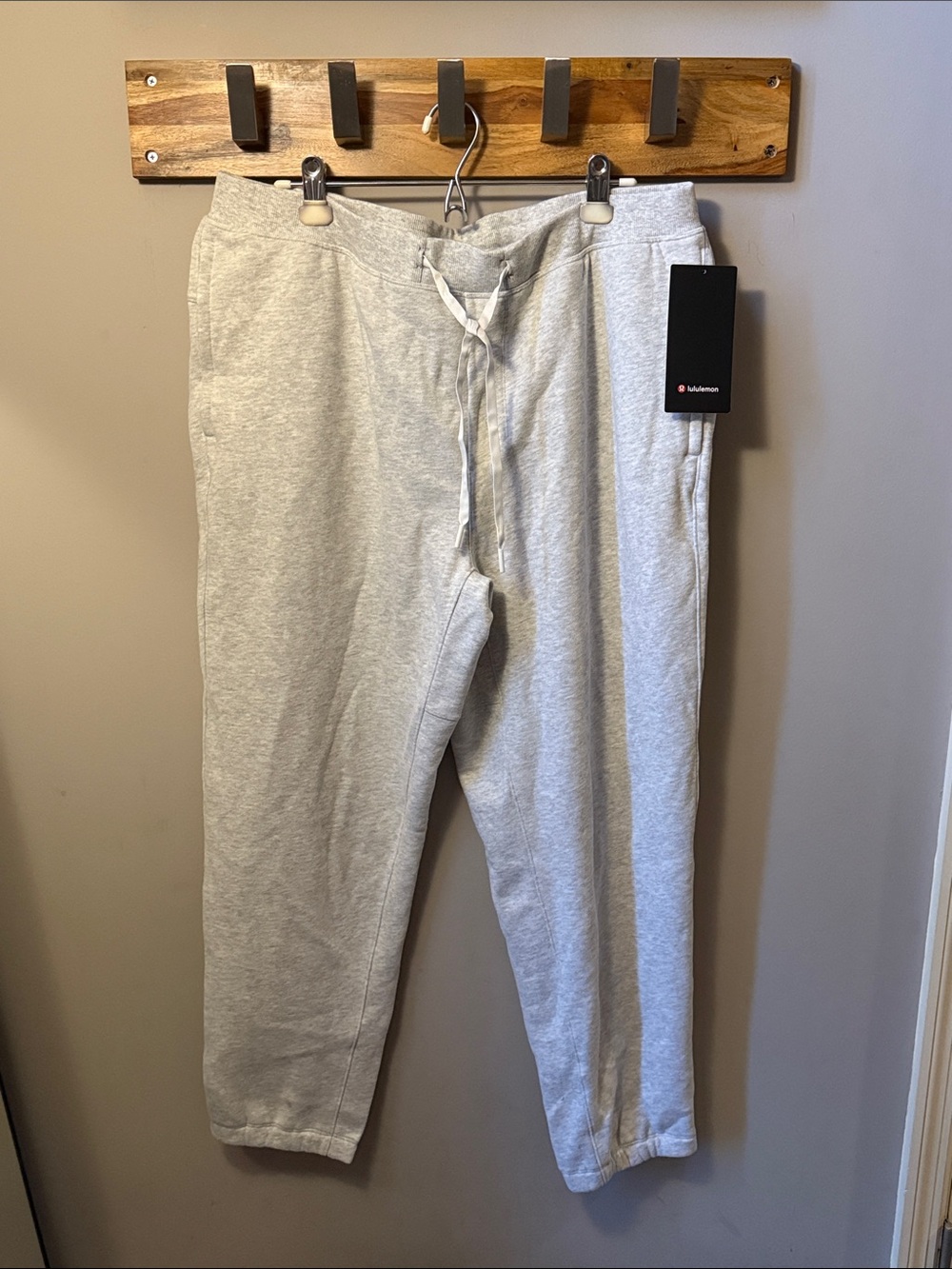 Lululemon - Steady State Classic-Fit Jogger *Regular Length